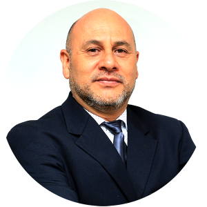 Amilcar Montenegro