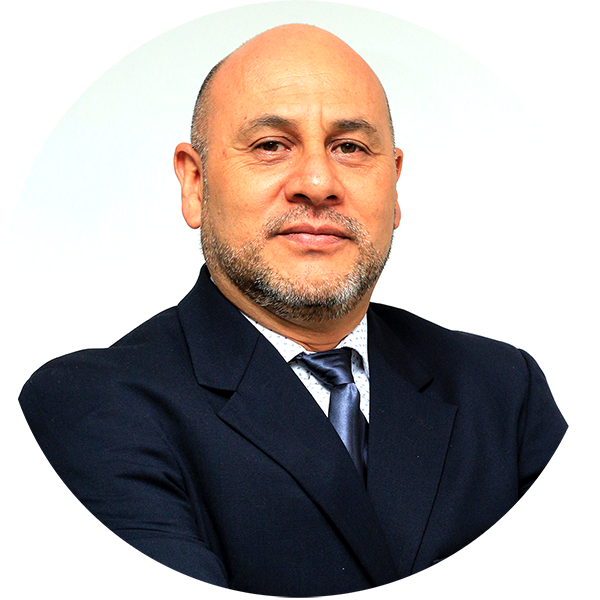 Amilcar Montenegro