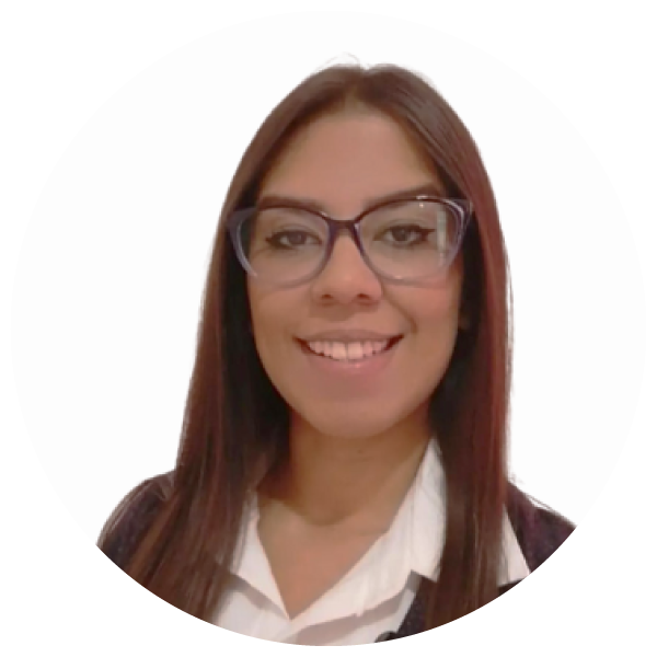 Andrea Cristina Real González