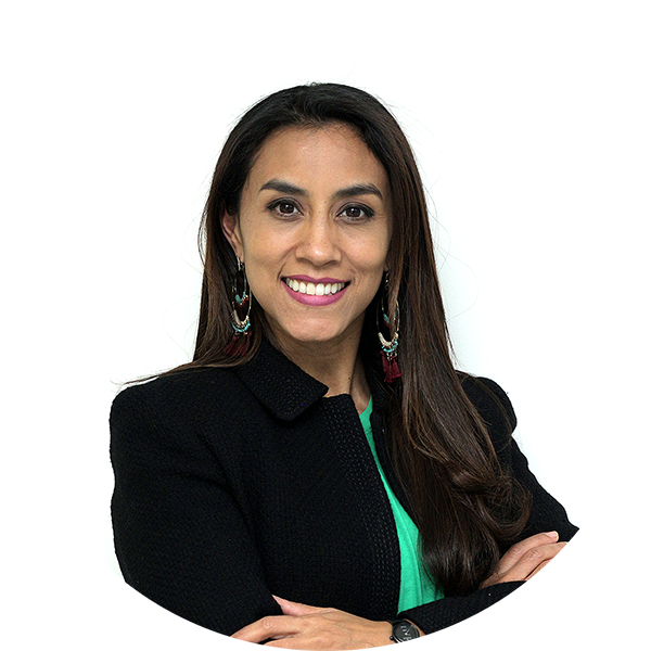 Cecilia Lizbeth De Paz Montenegro