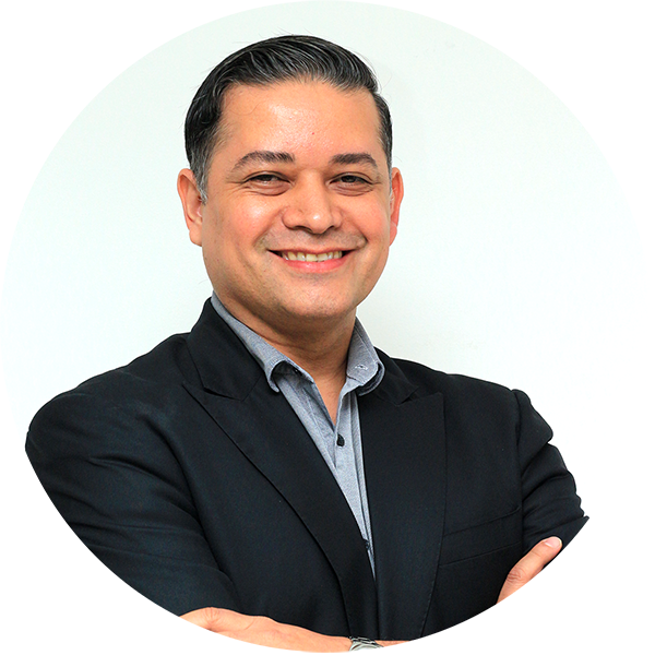 Daniel Roberto Santos Escoto
