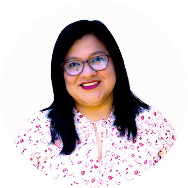 Flor de María Momotic López