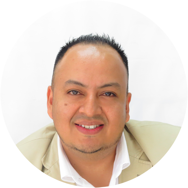 Julio Del Aguila
