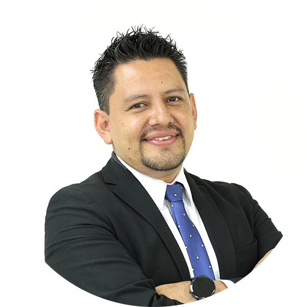 Glender Donelly García Oliva