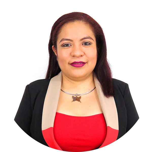 Idania Marisol Alfaro Méndez