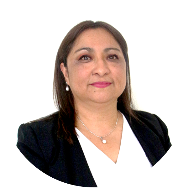 María Isabel Berthet Bachez