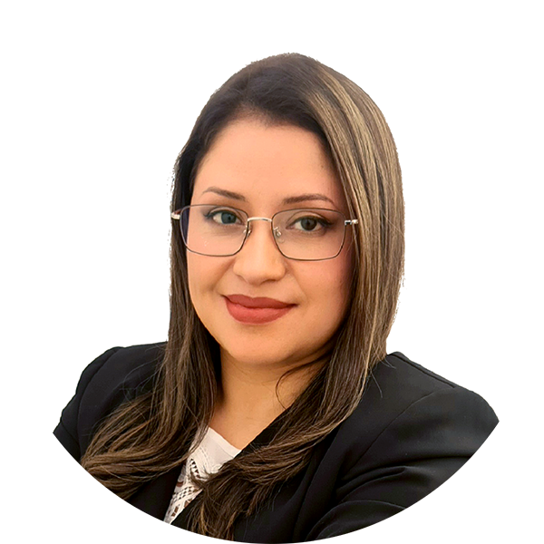 Glenda Ivonne Mauricio Recancoj