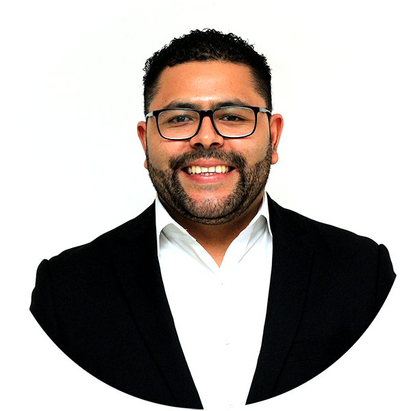 Josue Alexander Lemus González