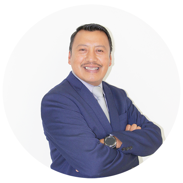 Juan Manuel Iboy Salay