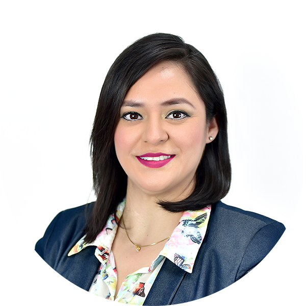 Lesly Patricia Pazos Hernandez