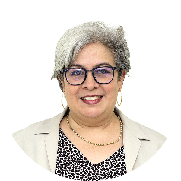Lidia Maria Godoy Cardona