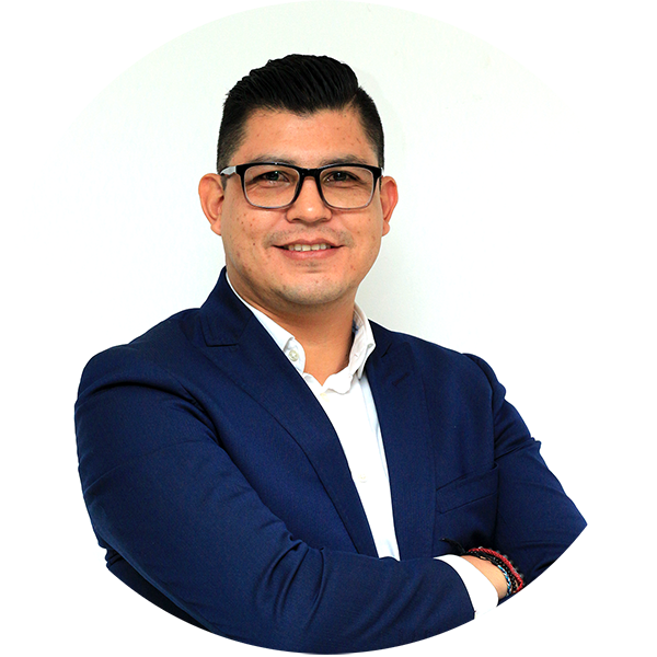 Luis Ernesto Pacheco Monzon