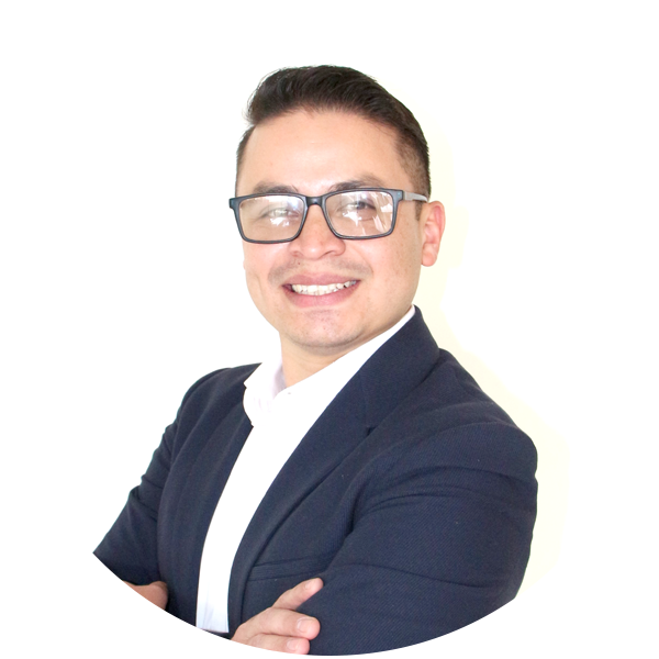 Luis Estuardo Urizar Hernández