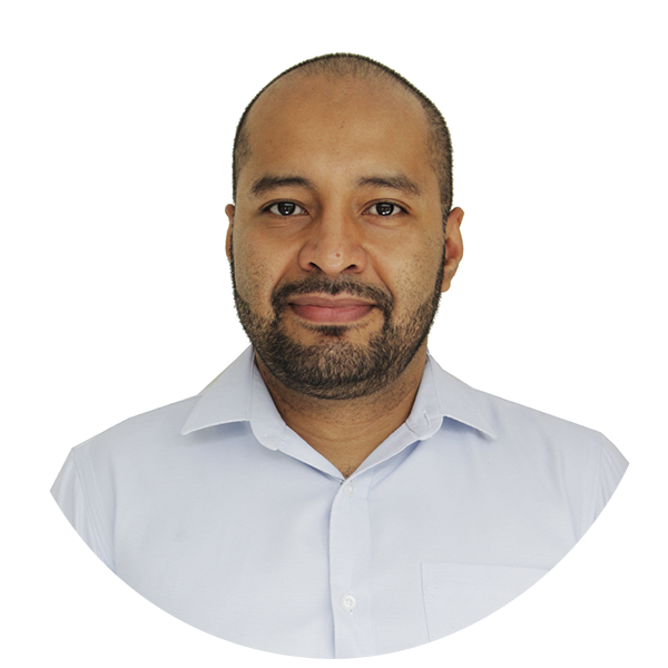 Marlon Albizures