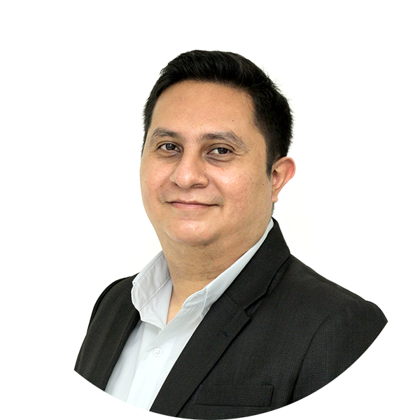 Oscar Martinez