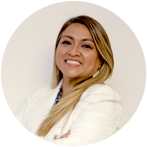 Patricia Castro