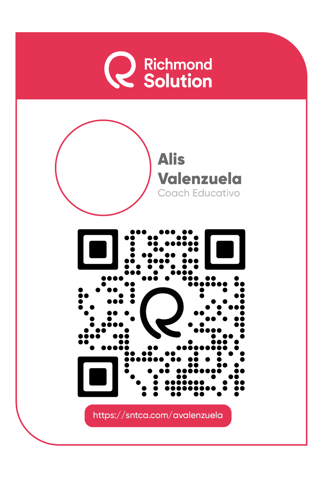 Código QR de Alis Otilia Valenzuela Ruano