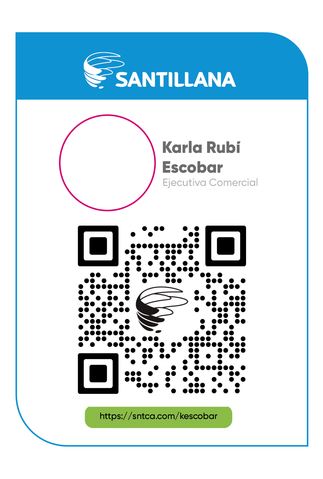 Código QR de Karla Rubi Escobar Molina