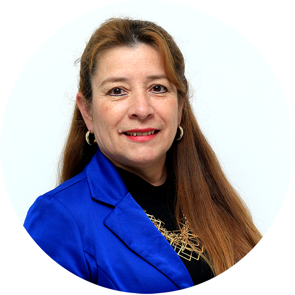 Sandra Reynoso