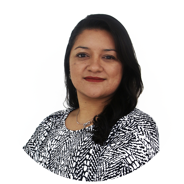 Shirley Mariela Valladares Villagran