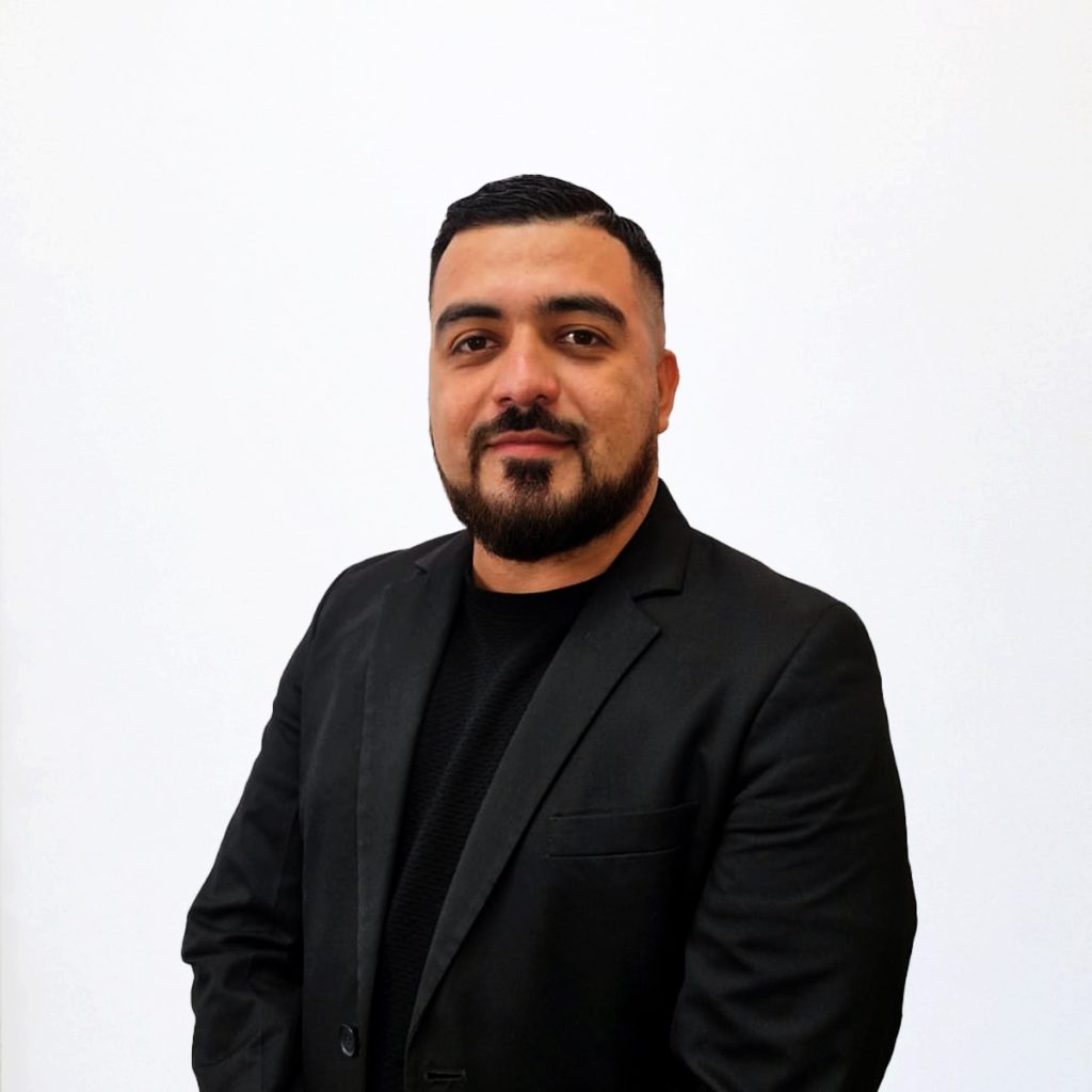 Alvin Oliver Paz Melara