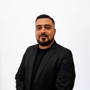 Alvin Oliver Paz Melara