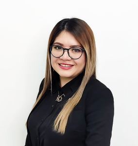 Allison Melissa Marticorena Melgar