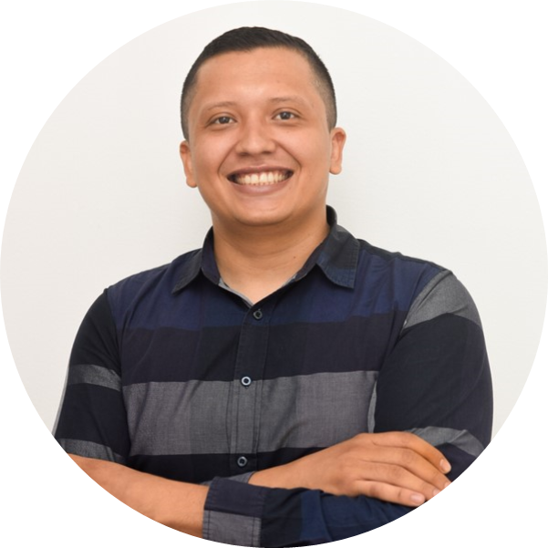 Byron Leonel Estrada Guerra