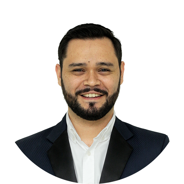 Carlos Fernando Marroquín Ruballo
