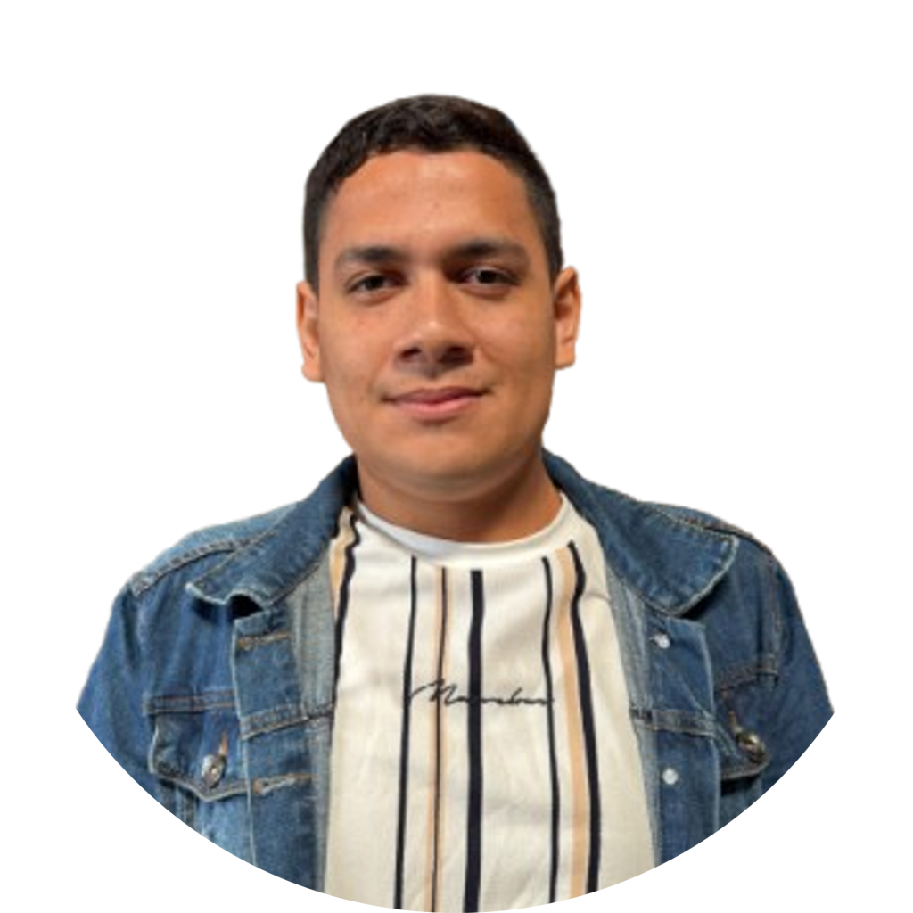 Carlos Daniel Moreno Díaz