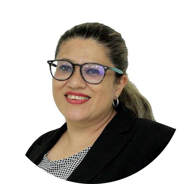 Deifilia Magali Torón Pazzetti