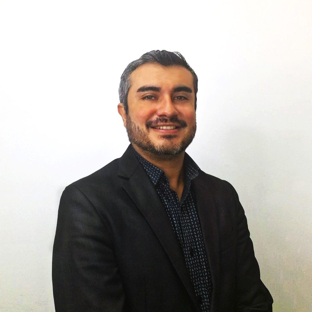 José Edelio Ocampos Rodríguez