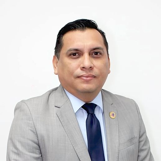 José Ernesto Rivas Acosta