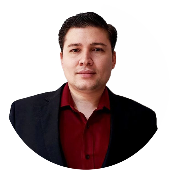 Jorge Mario Noguera Rosal