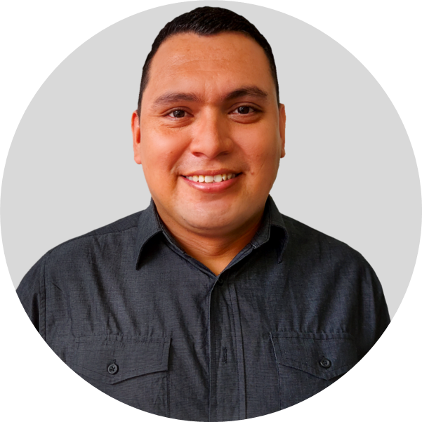 Jose Luis Echeverria