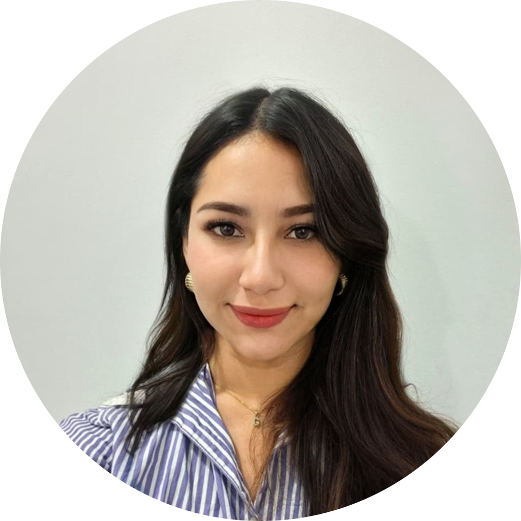 Loriel María José Sánchez