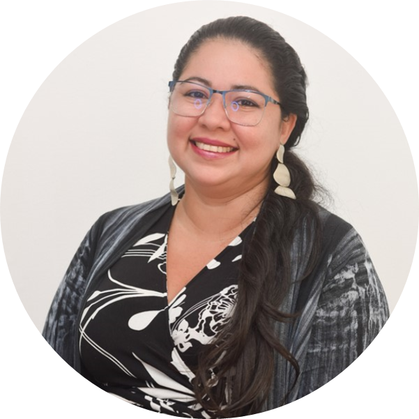 Nora Banessa Orellana Ayala