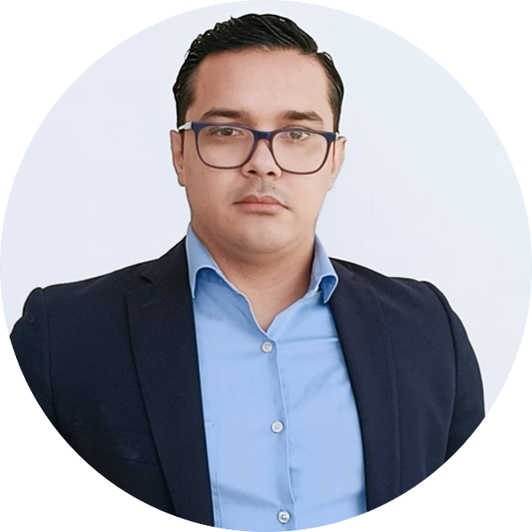 Roney Alejandro García