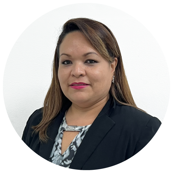 María Gabriela Mendoza Gálvez