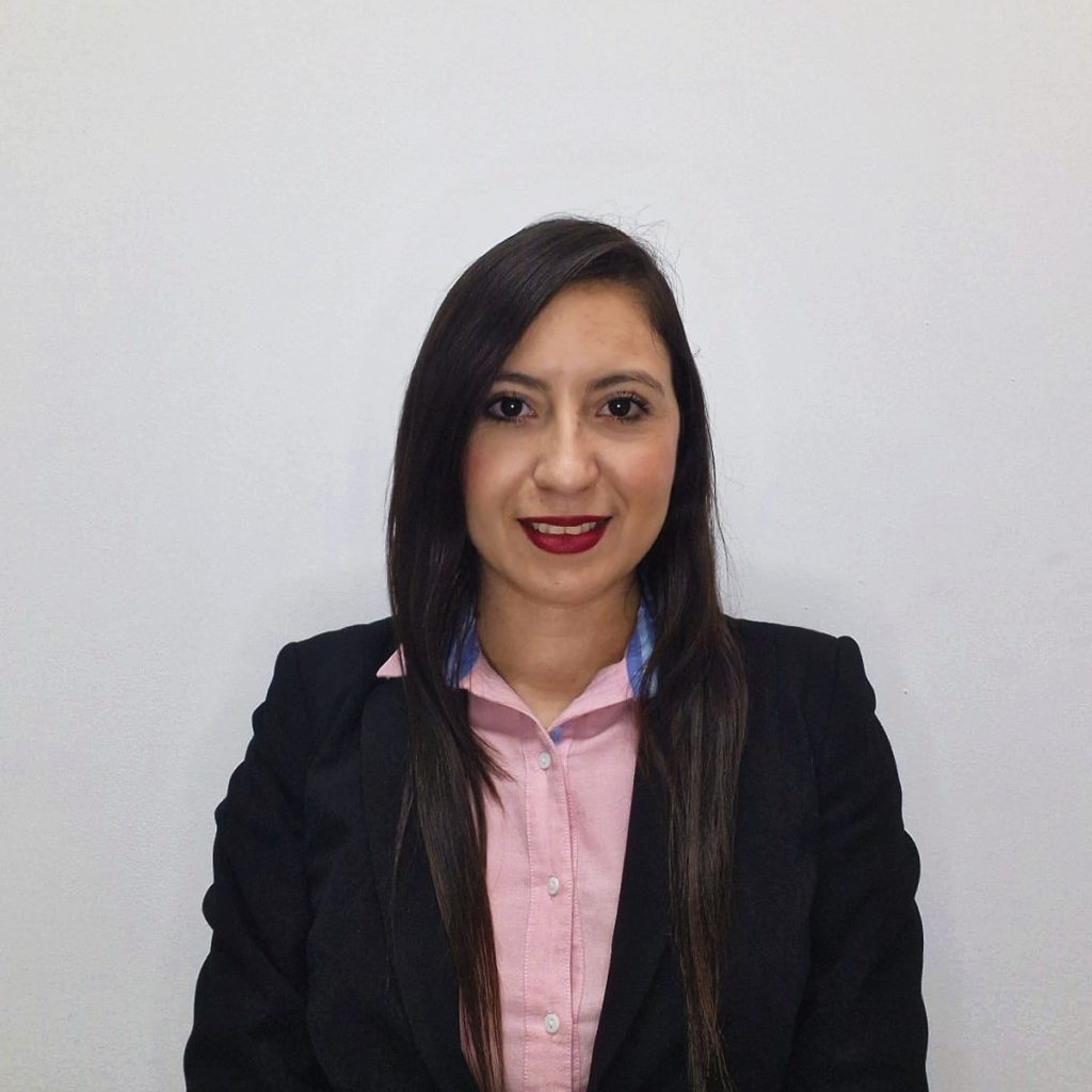 Yoselin Karina Gutiérrez Cedillos
