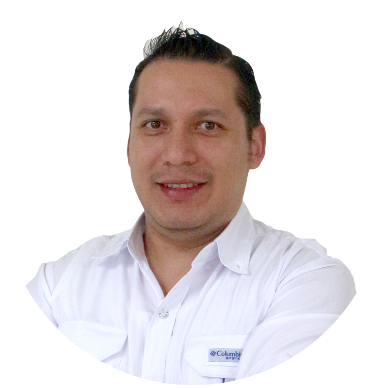 Jhoseph Edmundo Valenzuela Guerra