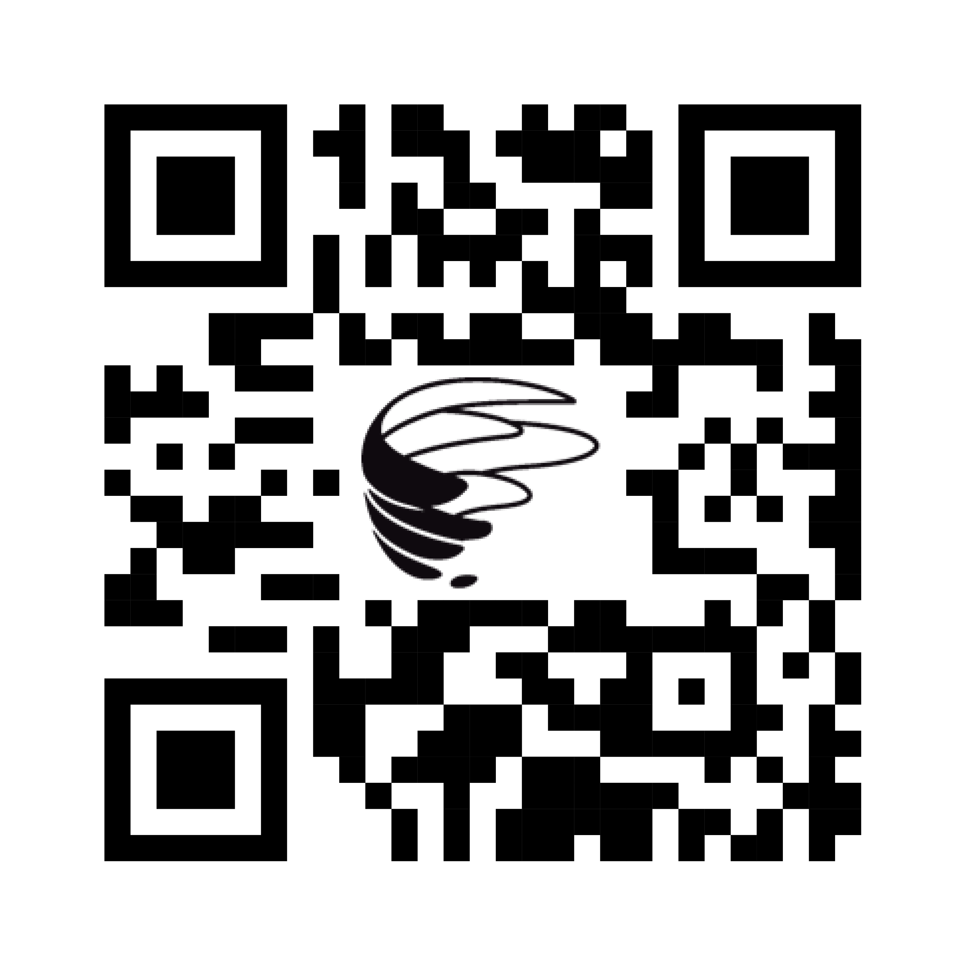Código QR de Gloria Rebeca Méndez