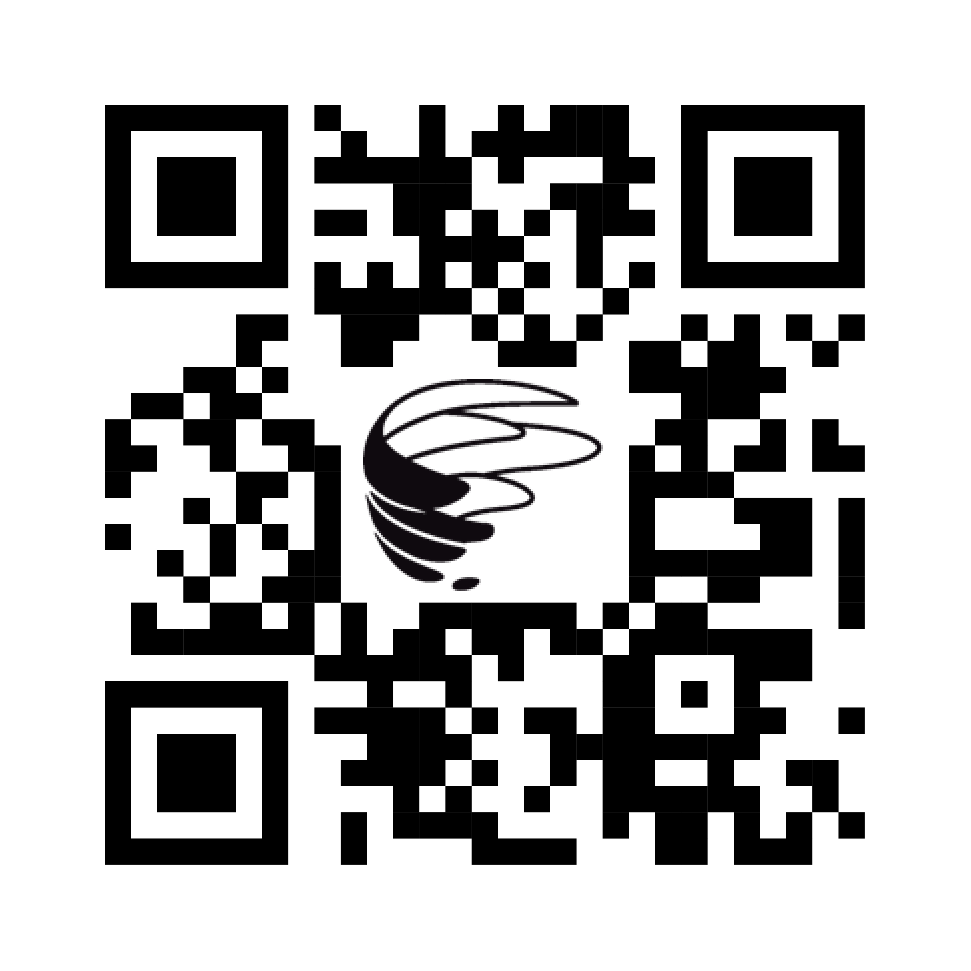 Código QR de José Edelio Ocampos Rodríguez