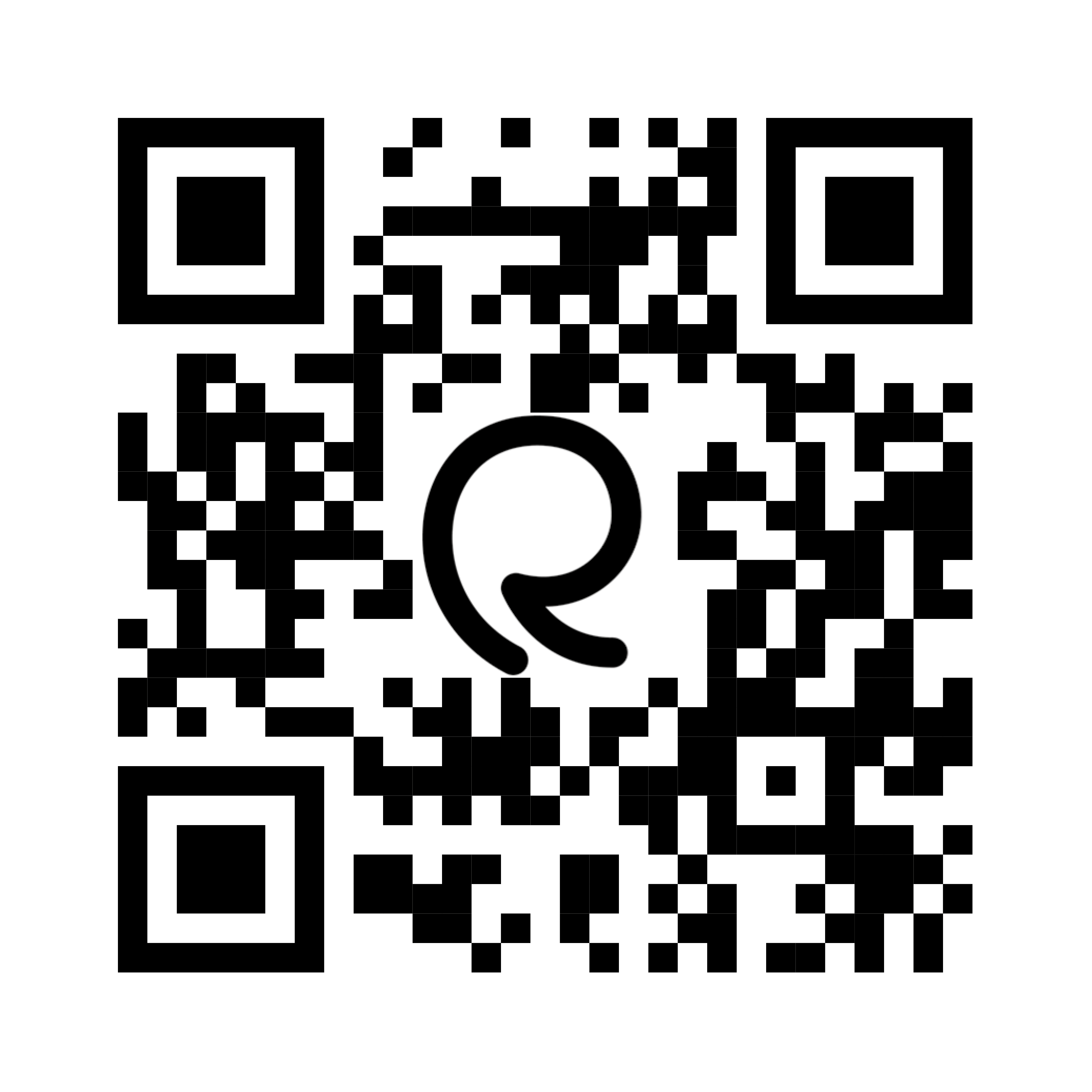 Código QR de Ligia Carolina Bustamante Castillo
