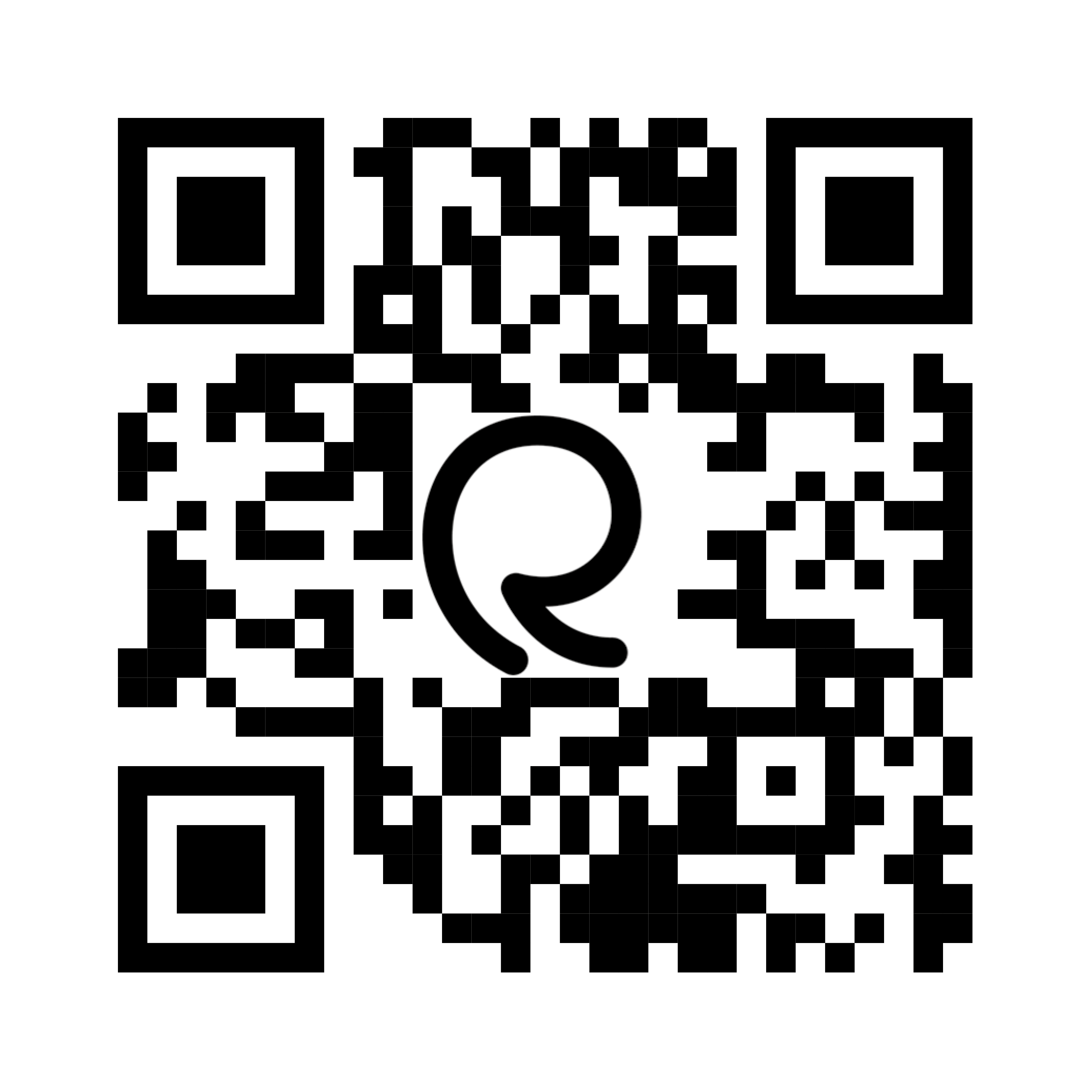 Código QR de Yoselin Karina Gutiérrez Cedillos