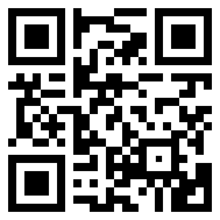 Código QR de Francisco Antonio Minero Leiva