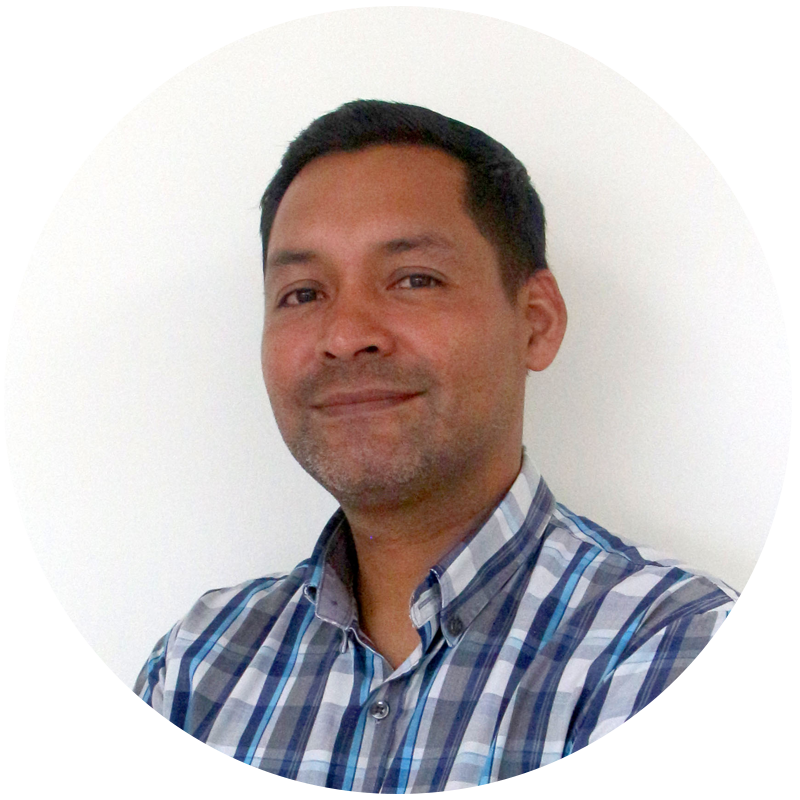 Walter Giovani Hernández Reyes