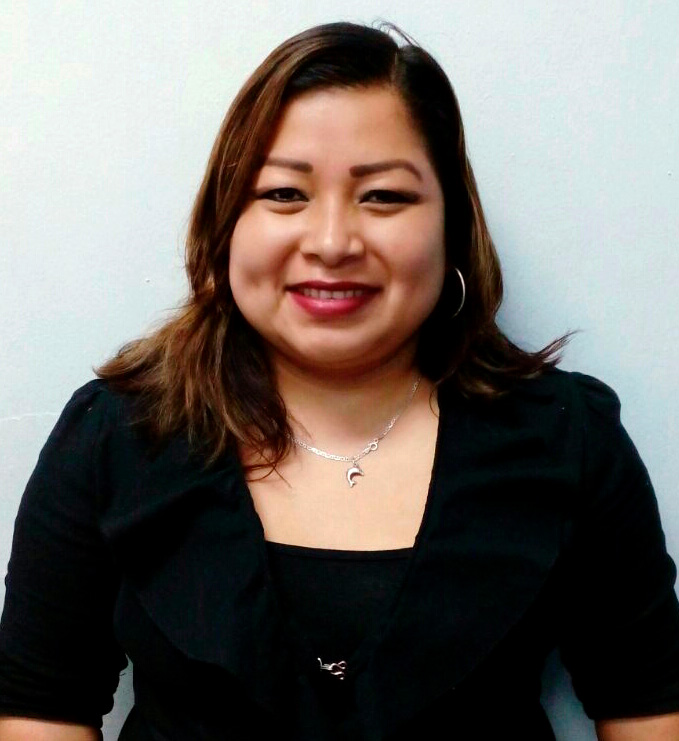 Ana Ruth López Aguilar