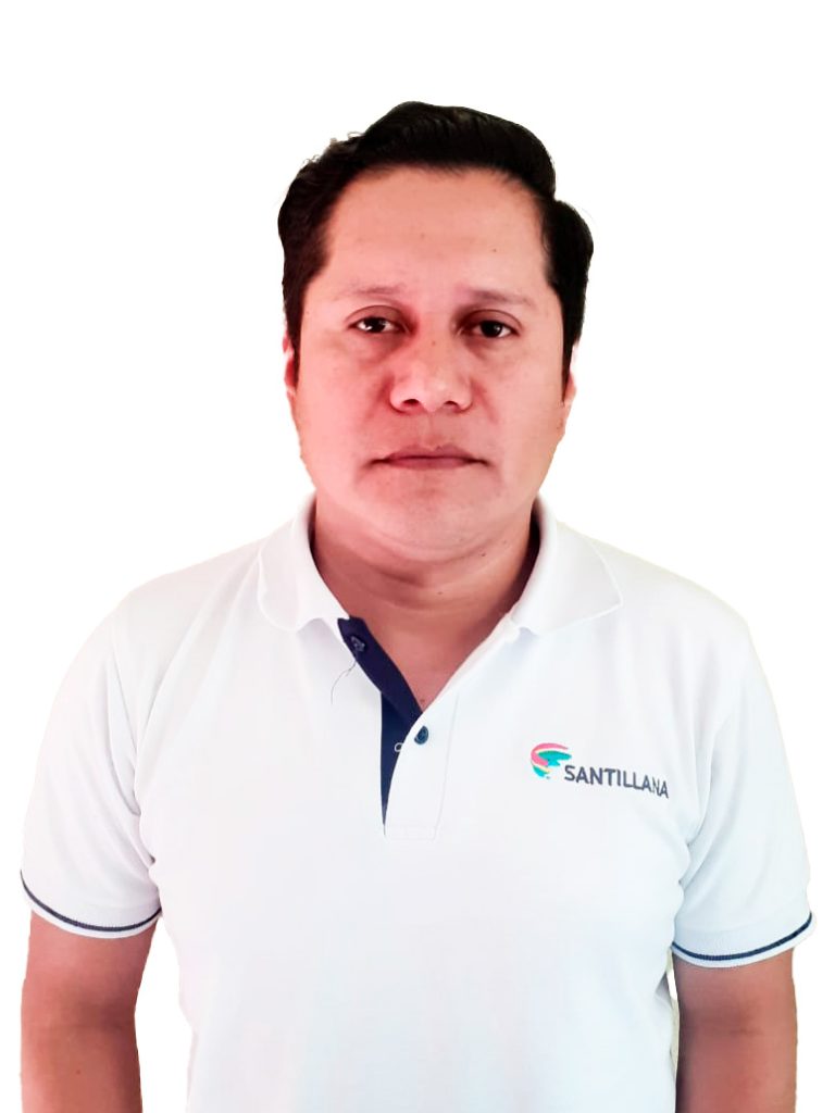 César Augusto López Zacarías