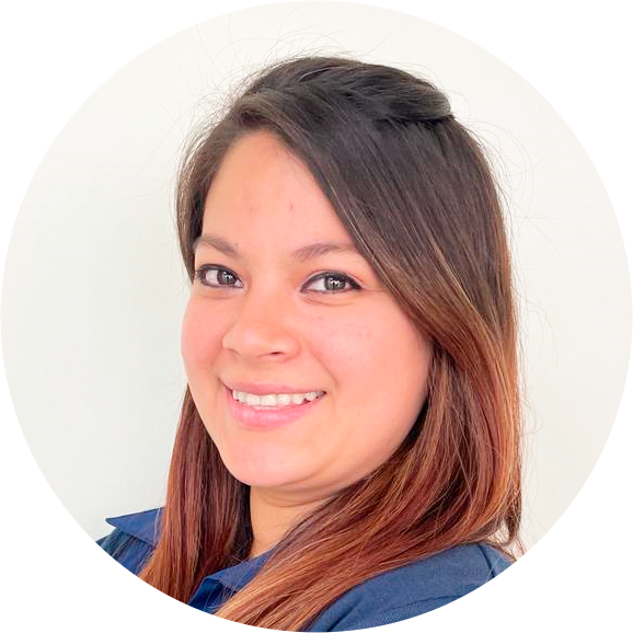 Josellyne Michelle Reyes Mazariegos